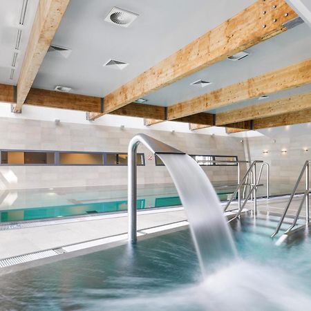 Ultra Marine By Zdrojowa Hotell Kołobrzeg Eksteriør bilde