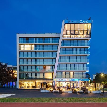 Ultra Marine By Zdrojowa Hotell Kołobrzeg Eksteriør bilde