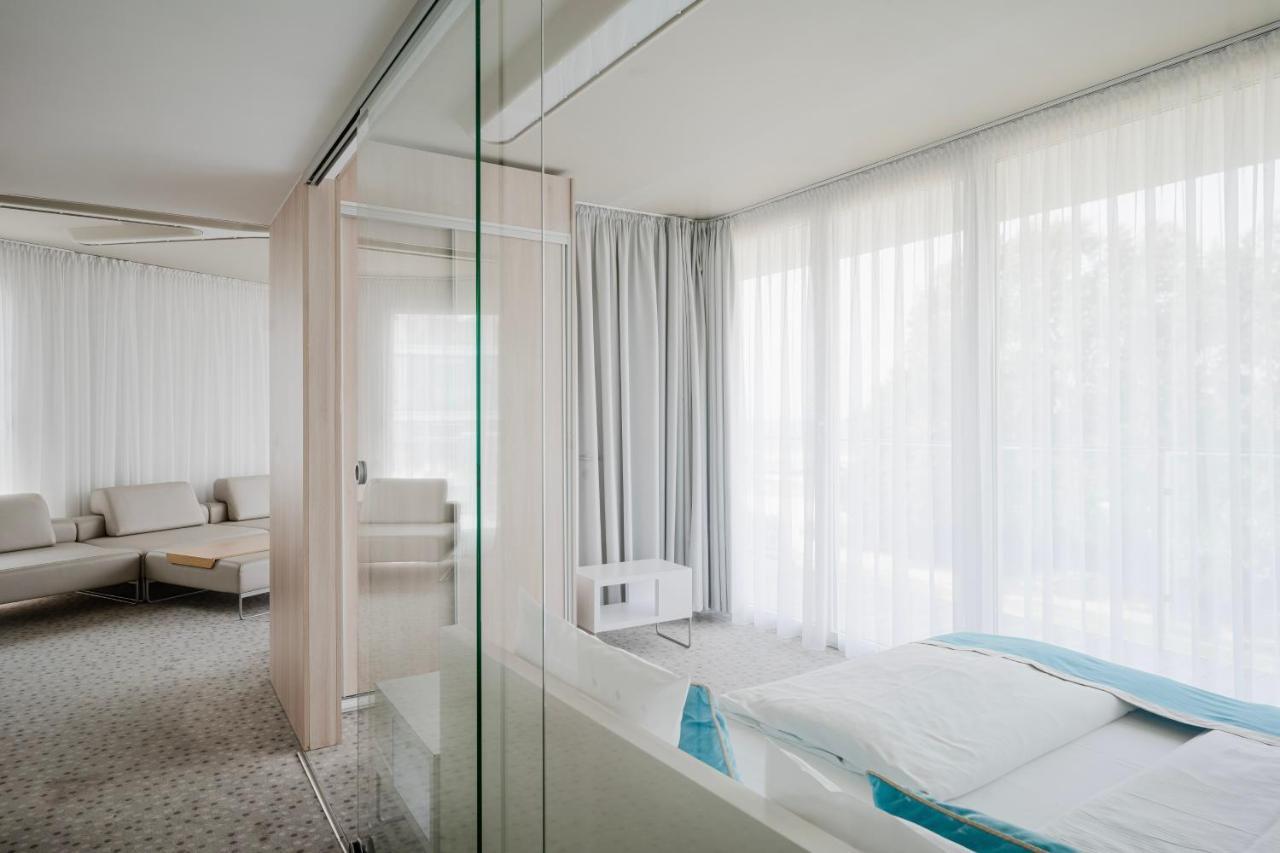 Ultra Marine By Zdrojowa Hotell Kołobrzeg Eksteriør bilde