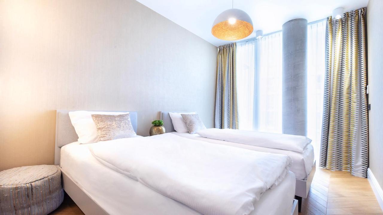 Ultra Marine By Zdrojowa Hotell Kołobrzeg Eksteriør bilde