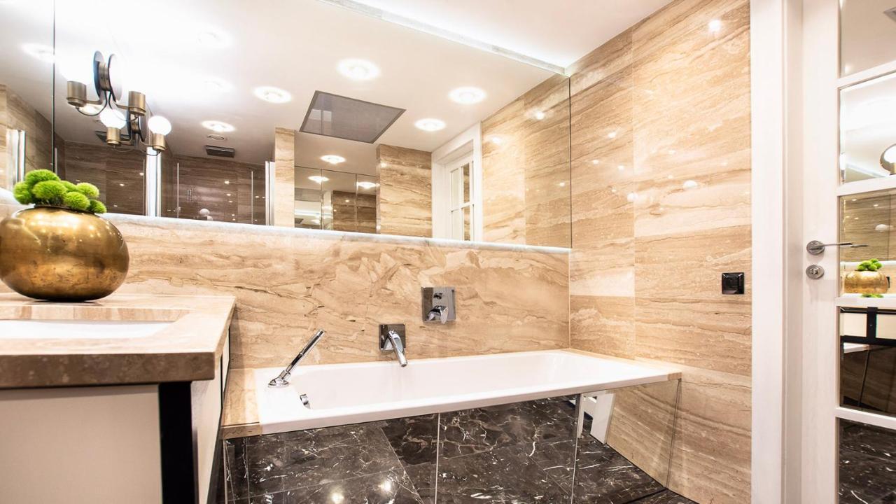 Ultra Marine By Zdrojowa Hotell Kołobrzeg Eksteriør bilde