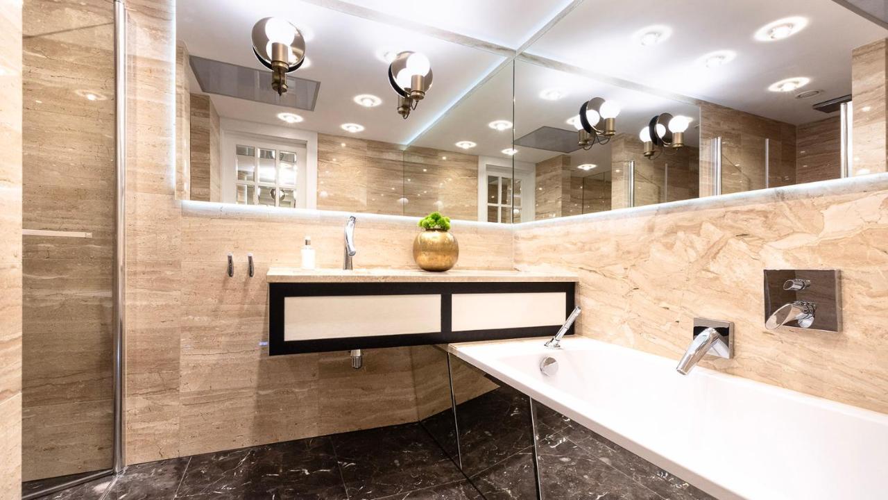 Ultra Marine By Zdrojowa Hotell Kołobrzeg Eksteriør bilde