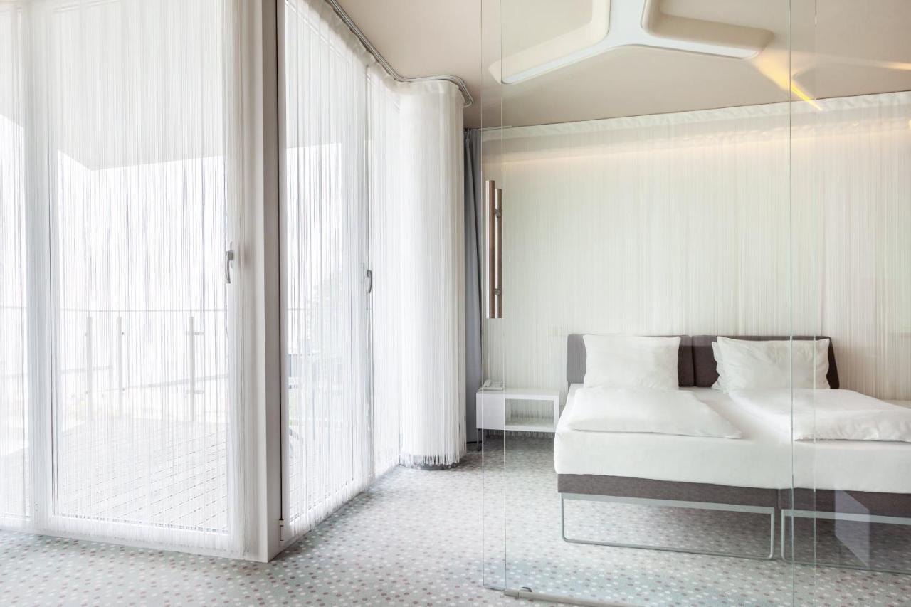 Ultra Marine By Zdrojowa Hotell Kołobrzeg Eksteriør bilde