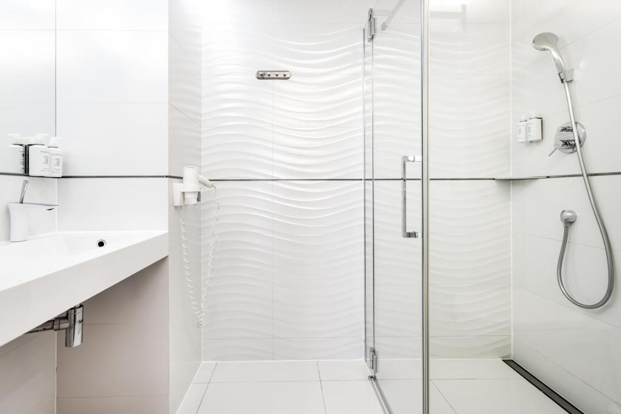 Ultra Marine By Zdrojowa Hotell Kołobrzeg Eksteriør bilde
