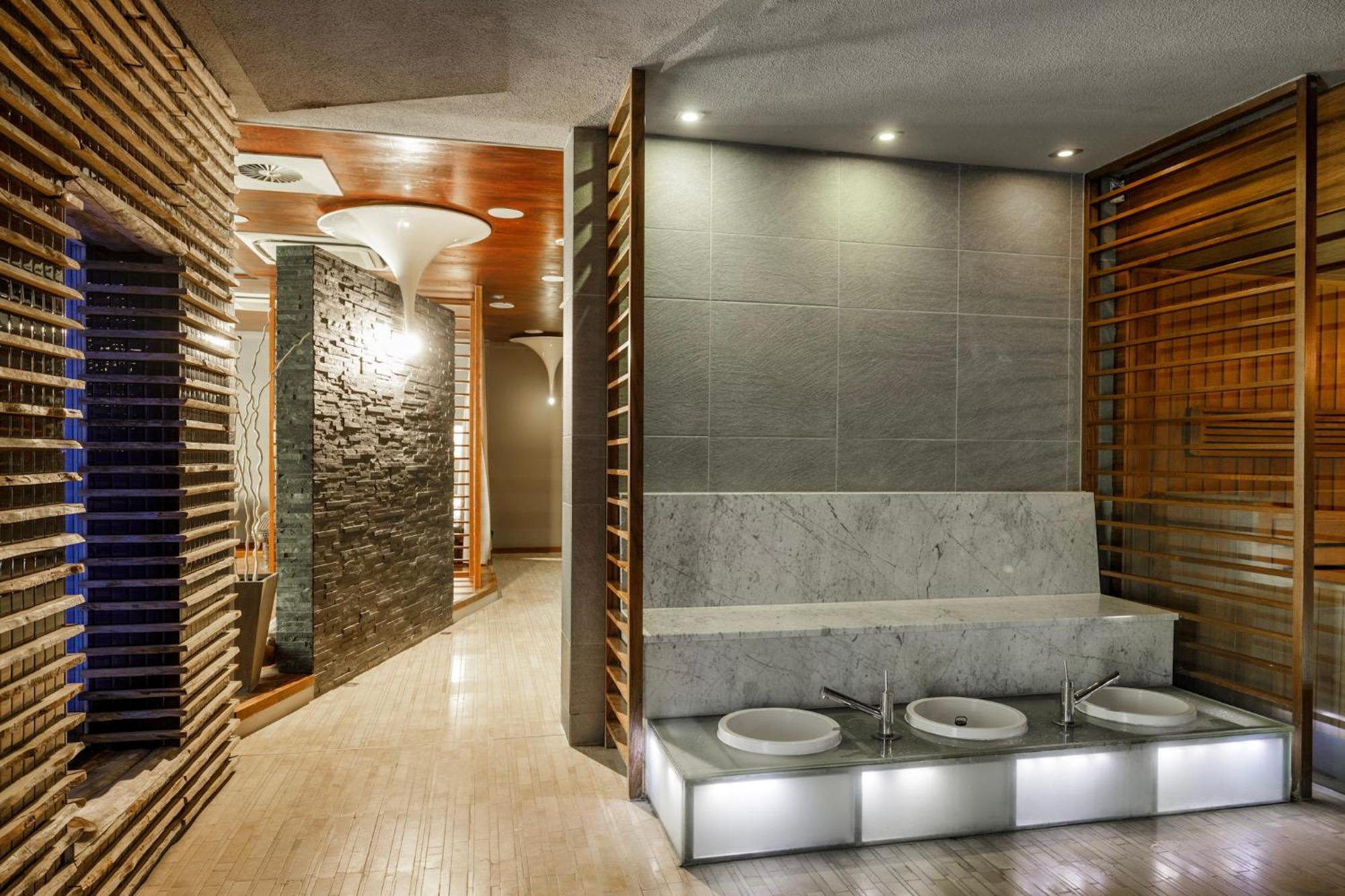 Ultra Marine By Zdrojowa Hotell Kołobrzeg Eksteriør bilde