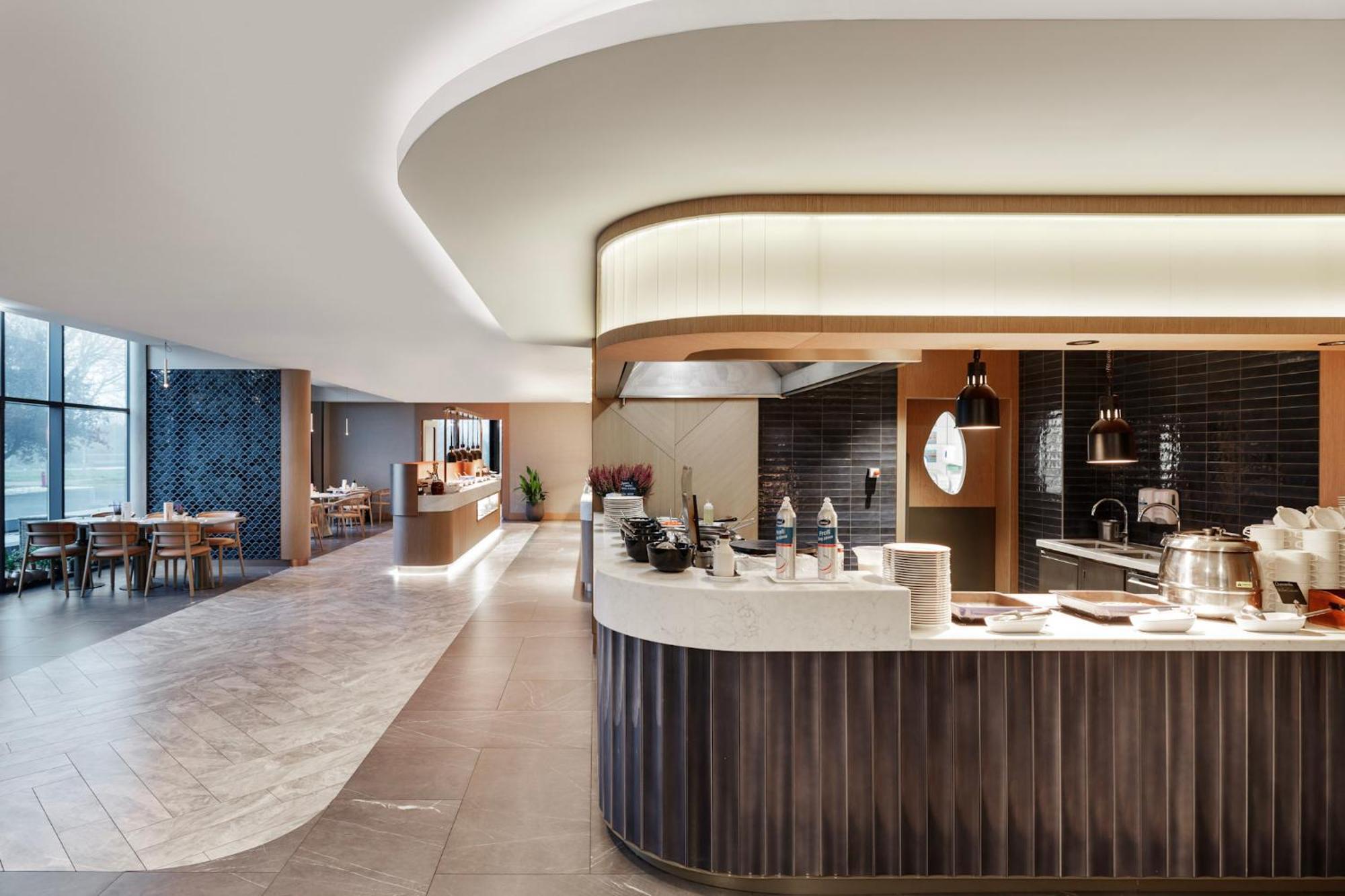 Ultra Marine By Zdrojowa Hotell Kołobrzeg Eksteriør bilde