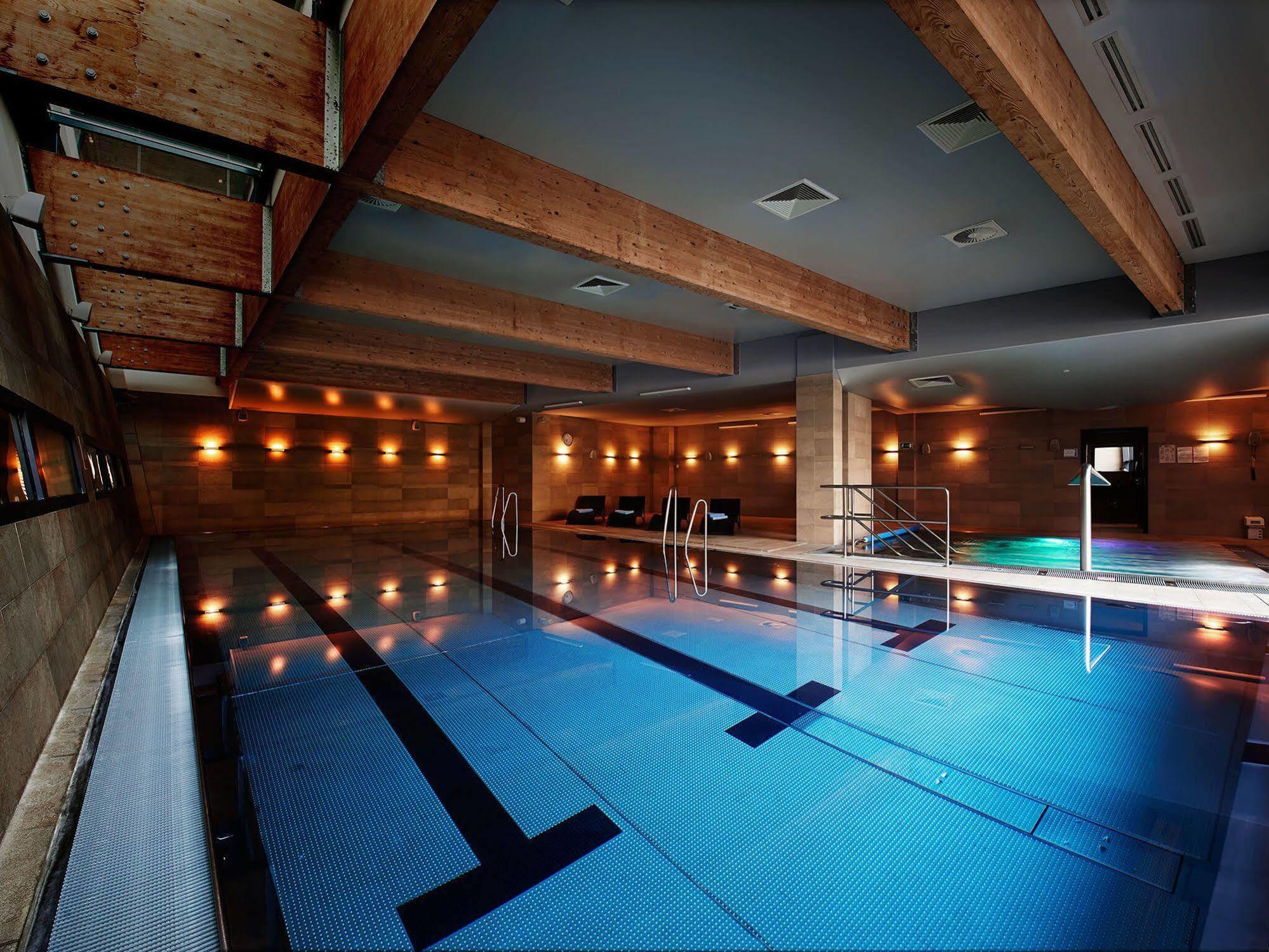Ultra Marine By Zdrojowa Hotell Kołobrzeg Eksteriør bilde