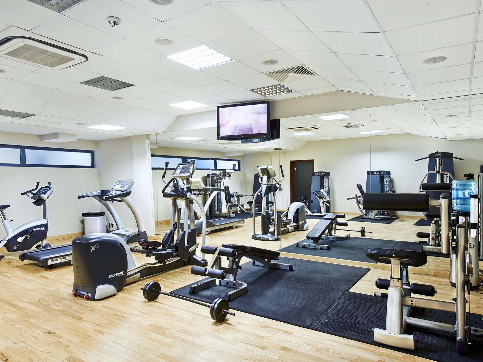 Ultra Marine By Zdrojowa Hotell Kołobrzeg Eksteriør bilde